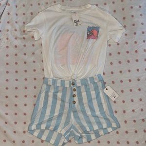 Billabong Outfit